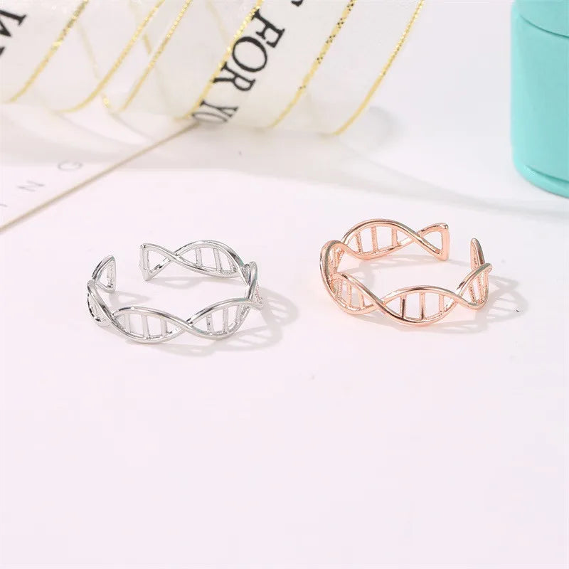 Anel Científico de DNA