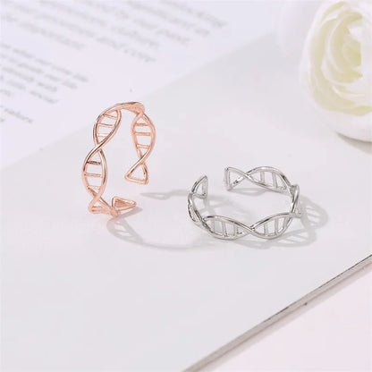 Anel Científico de DNA