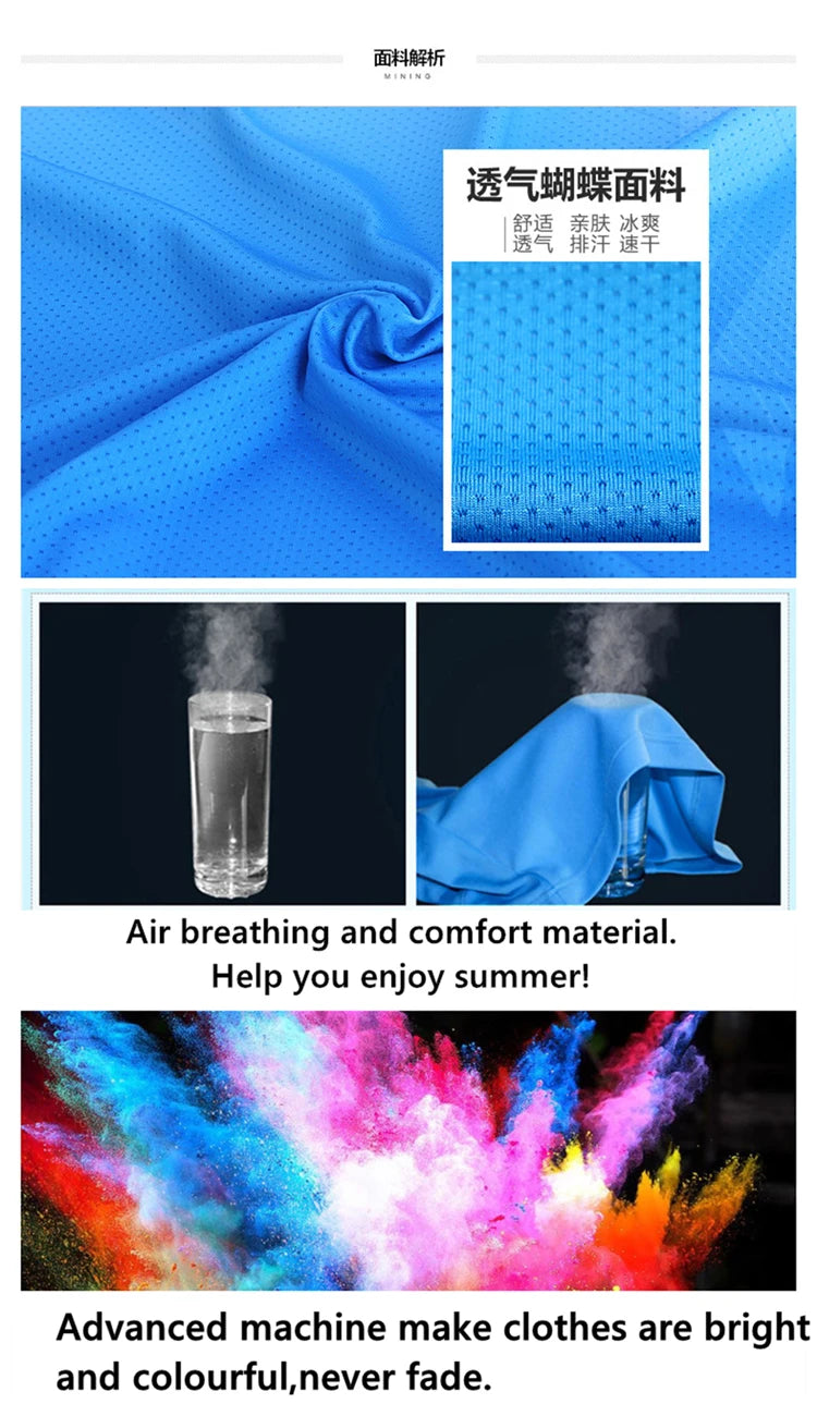 Camisa com Fórmulas de Química, Matemática, Física e Biologia