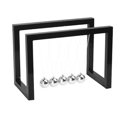 Pêndulo De Newton Para Decoração de Sala e Escritórios